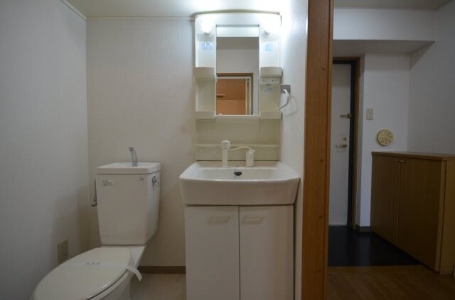 アプレックス出汐の物件内観写真