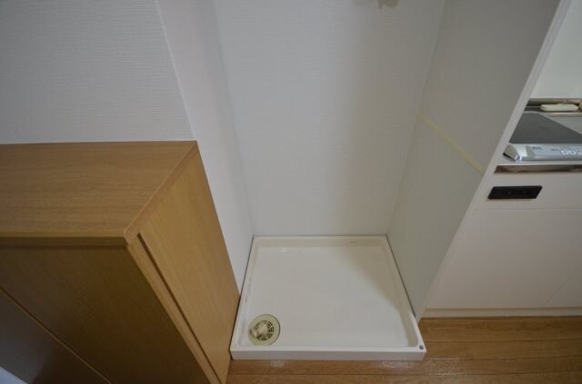 アプレックス出汐の物件内観写真