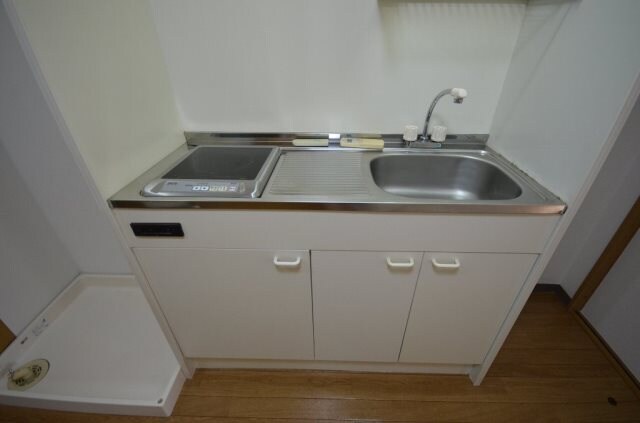 アプレックス出汐の物件内観写真