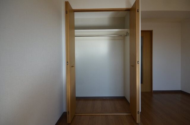 アプレックス出汐の物件内観写真