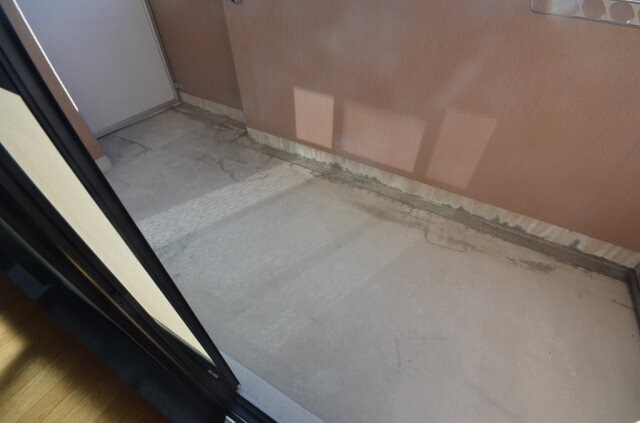 アプレックス出汐の物件内観写真