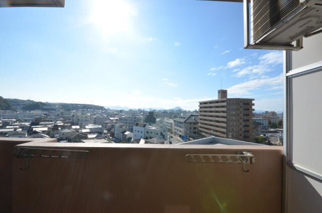 アプレックス出汐の物件内観写真