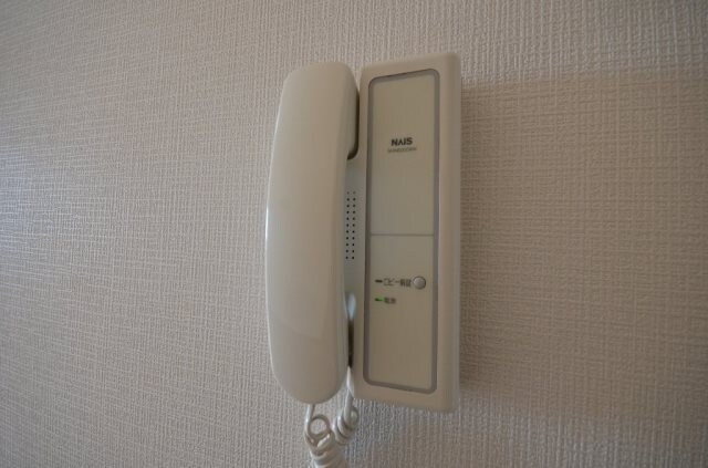 アプレックス出汐の物件内観写真