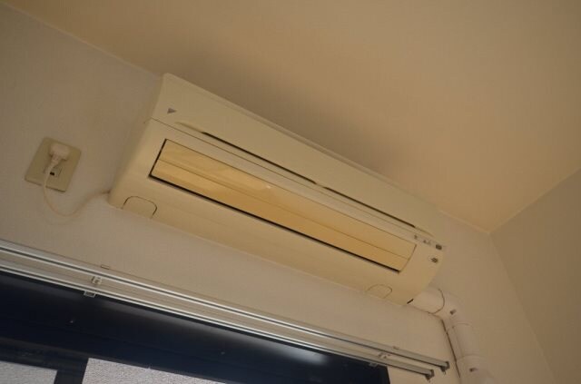 アプレックス出汐の物件内観写真