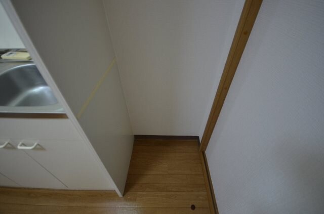 アプレックス出汐の物件内観写真