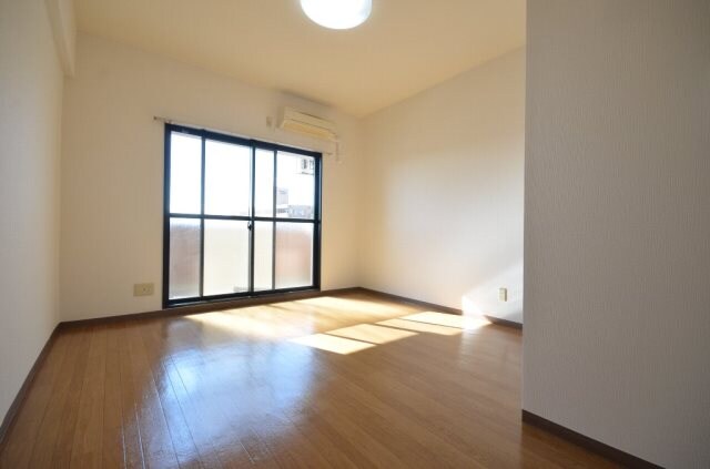 アプレックス出汐の物件内観写真