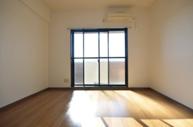 アプレックス出汐の物件内観写真