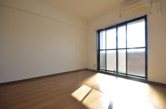 アプレックス出汐の物件内観写真