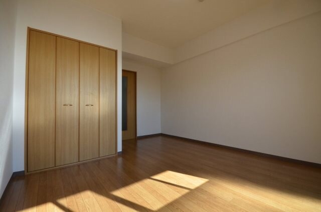 アプレックス出汐の物件内観写真