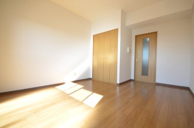 アプレックス出汐の物件内観写真