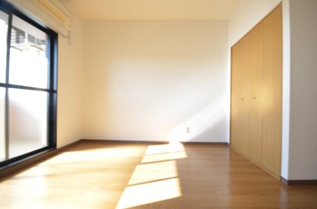 アプレックス出汐の物件内観写真