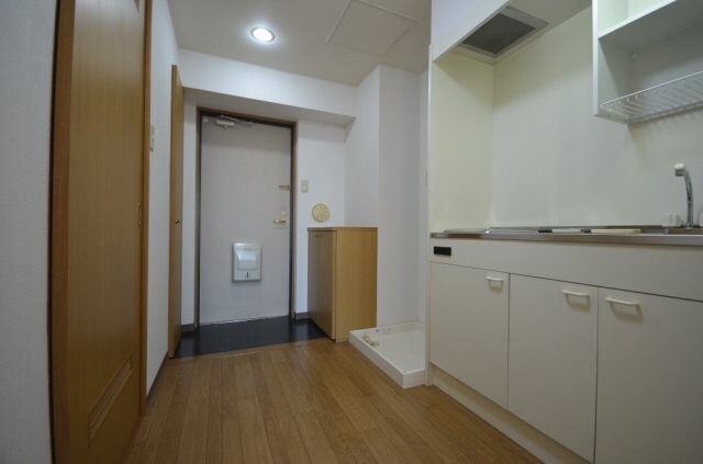 アプレックス出汐の物件内観写真