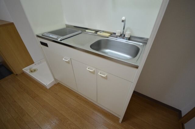 アプレックス出汐の物件内観写真