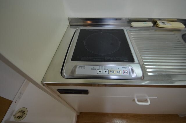 アプレックス出汐の物件内観写真