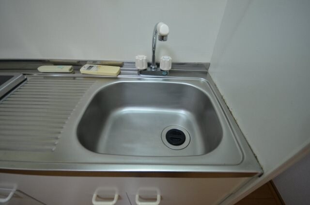 アプレックス出汐の物件内観写真