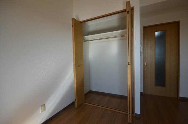 アプレックス出汐の物件内観写真