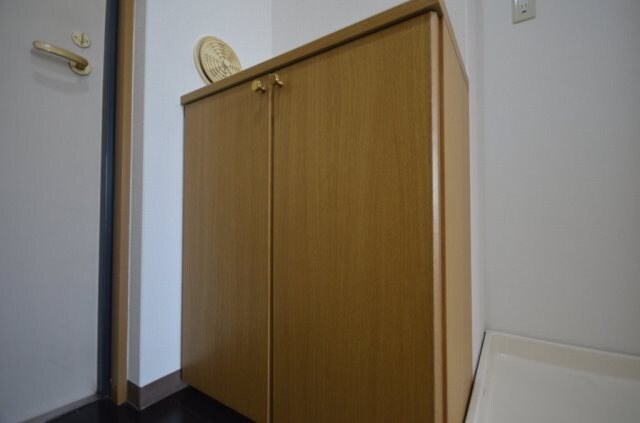 アプレックス出汐の物件内観写真