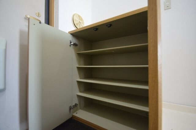 アプレックス出汐の物件内観写真