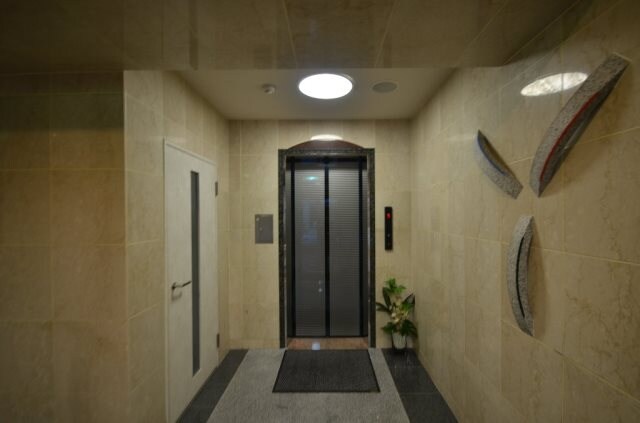 ヴァンサンク堺町の物件外観写真