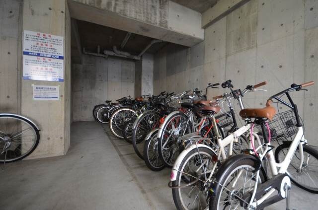 ヴァンサンク堺町の物件外観写真