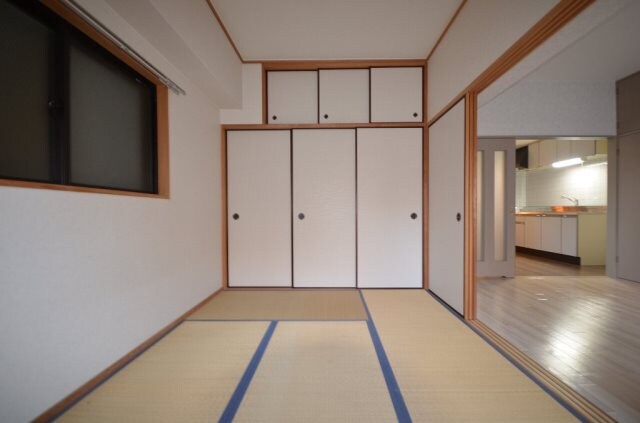 ヴァンサンク堺町の物件内観写真