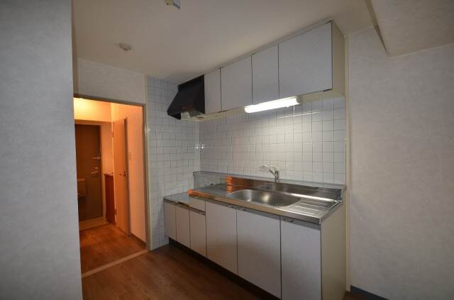 ヴァンサンク堺町の物件内観写真