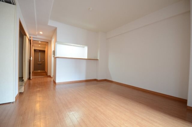 ダイアモンドビューの物件内観写真