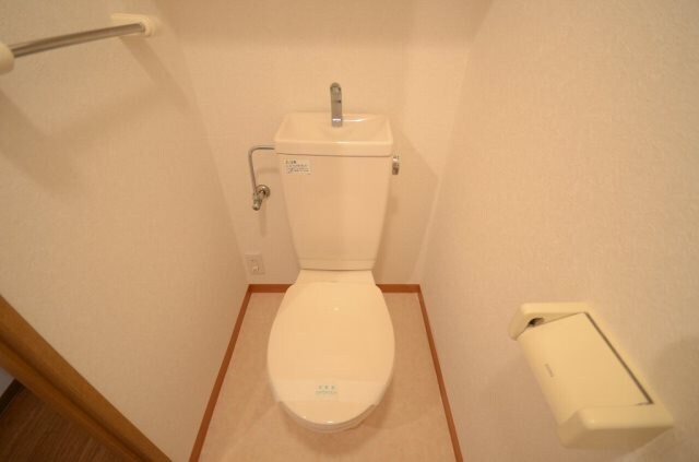 ダイアモンドビューの物件内観写真