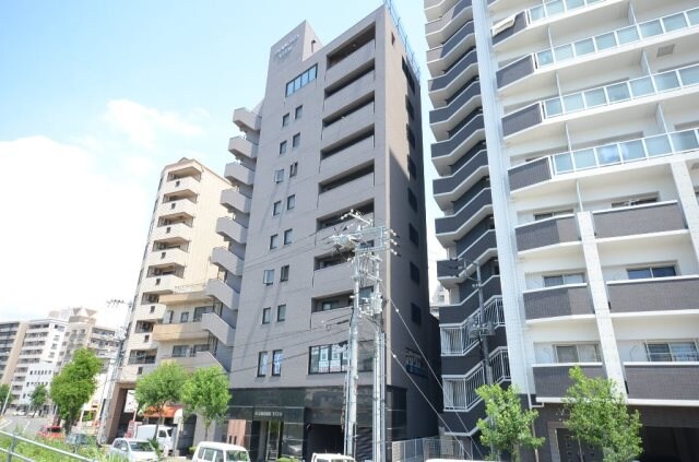 ダイアモンドビューの物件外観写真