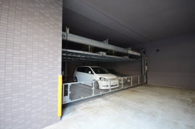 ダイアモンドビューの物件外観写真