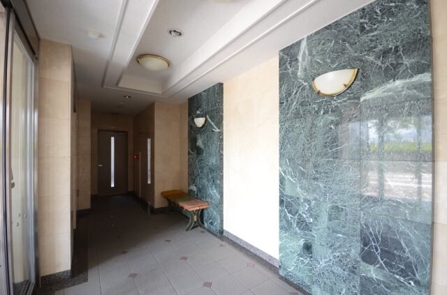 ダイアモンドビューの物件外観写真