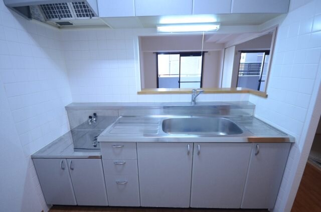 ダイアモンドビューの物件内観写真