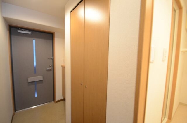 ダイアモンドビューの物件内観写真