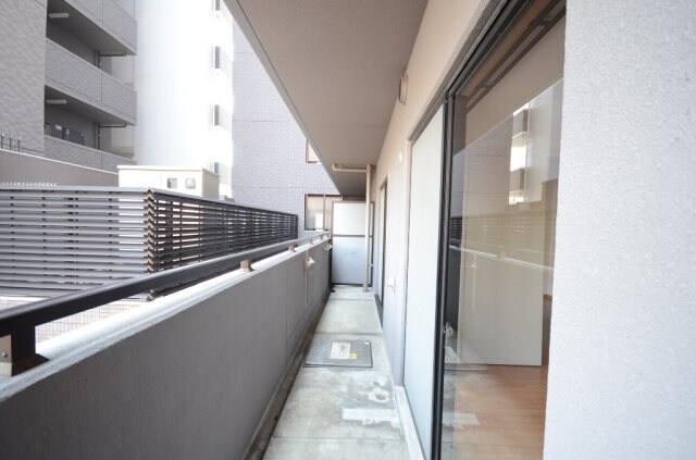 ダイアモンドビューの物件内観写真