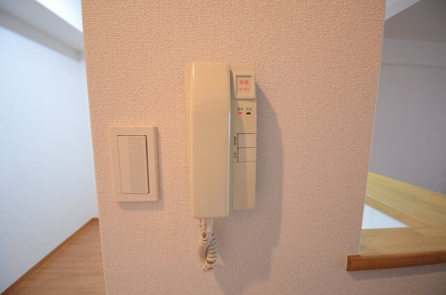 ダイアモンドビューの物件内観写真