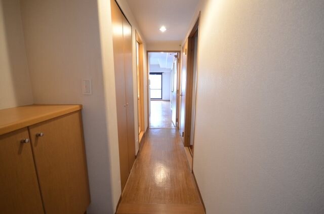 ダイアモンドビューの物件内観写真