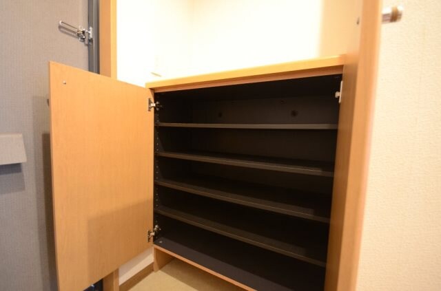 ダイアモンドビューの物件内観写真