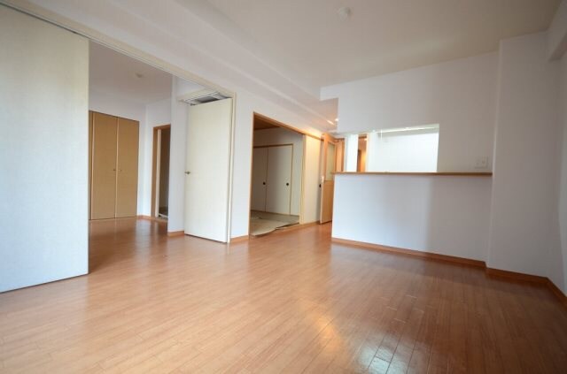 ダイアモンドビューの物件内観写真