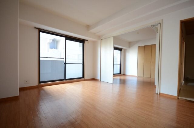 ダイアモンドビューの物件内観写真