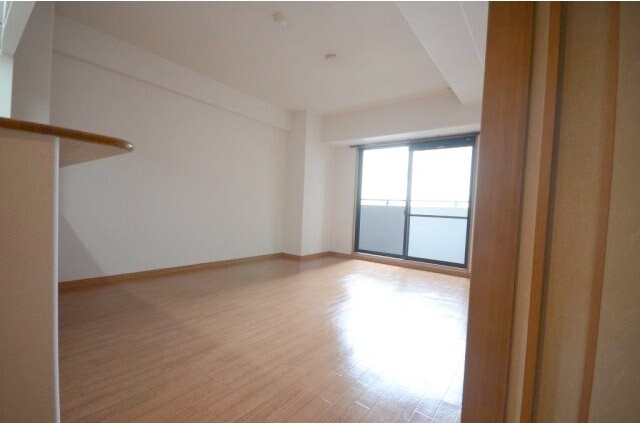 ダイアモンドビューの物件内観写真