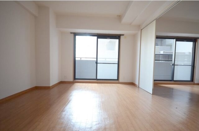 ダイアモンドビューの物件内観写真