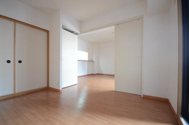 ダイアモンドビューの物件内観写真