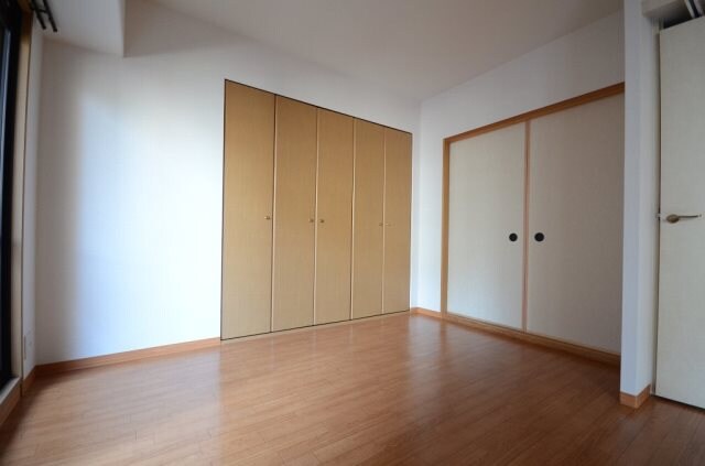 ダイアモンドビューの物件内観写真