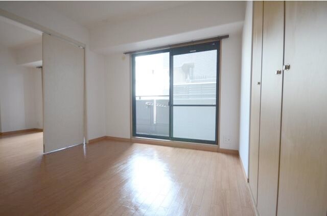 ダイアモンドビューの物件内観写真