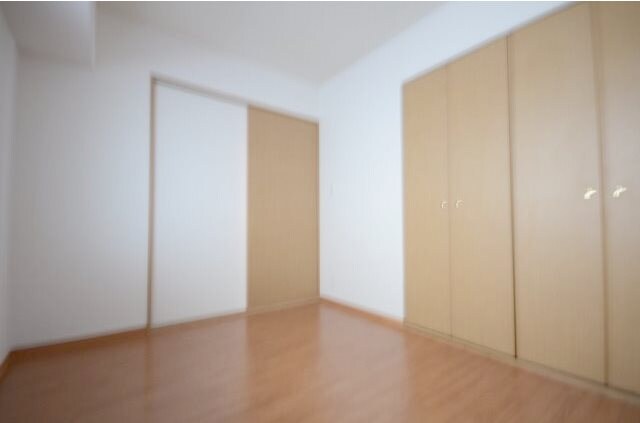 ダイアモンドビューの物件内観写真