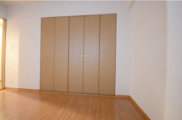 ダイアモンドビューの物件内観写真