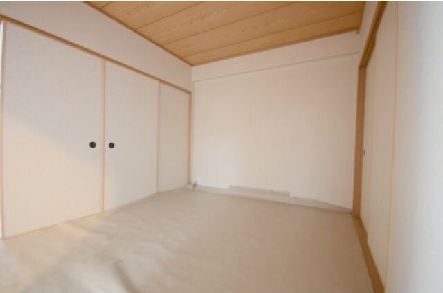 ダイアモンドビューの物件内観写真