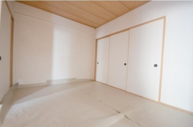 ダイアモンドビューの物件内観写真