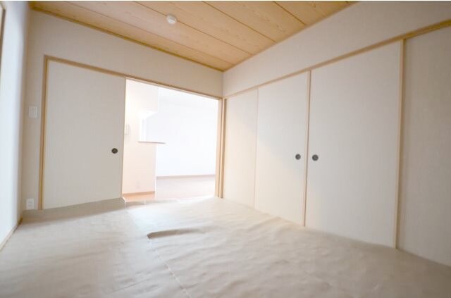 ダイアモンドビューの物件内観写真