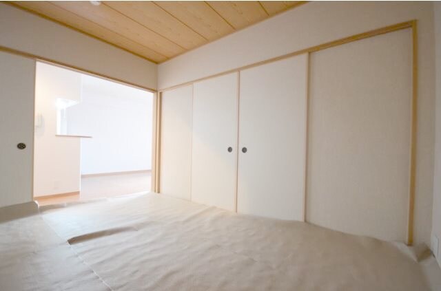 ダイアモンドビューの物件内観写真